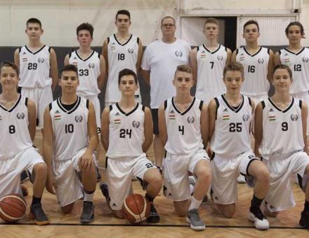 Eötvös Kupa 2018.11.15.