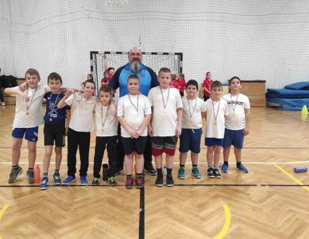 Kosárpalánta 1. forduló 2023 november