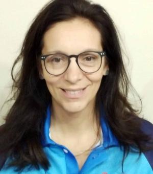 kosárpalánta edző