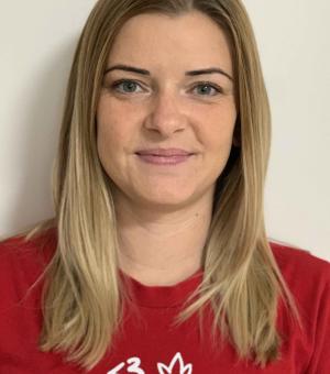 kosárpalánta edző