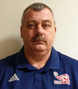 TAO munkatárs, elnökségi tag