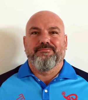 kosárpalánta edző