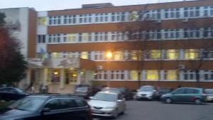 Nyíregyházi Egyetem Eötvös József Gyakorló Általános Iskola és Gimnázium