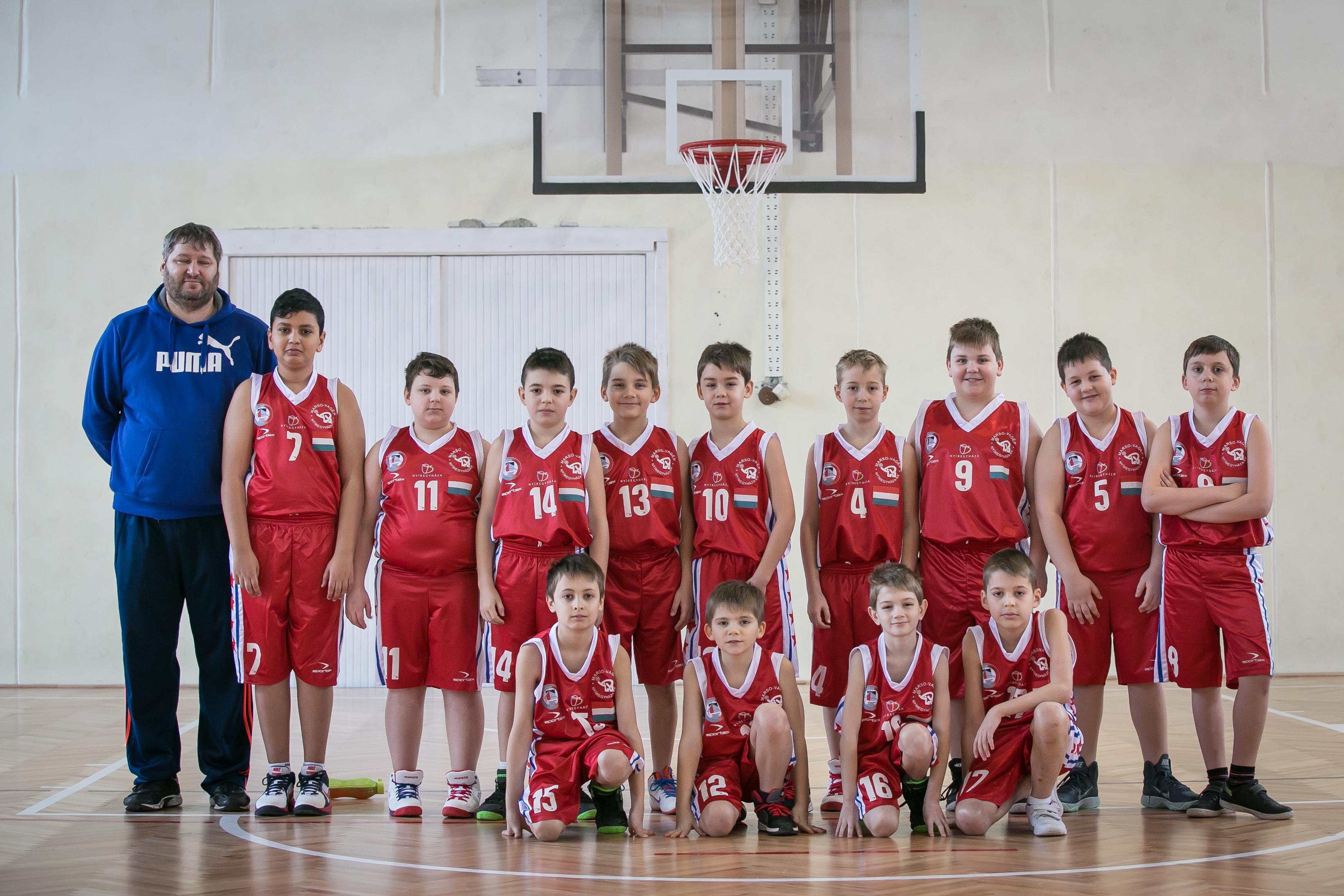 Kenguru Kupa - 2015/2016