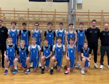 Molnár Ábel a kiválasztón