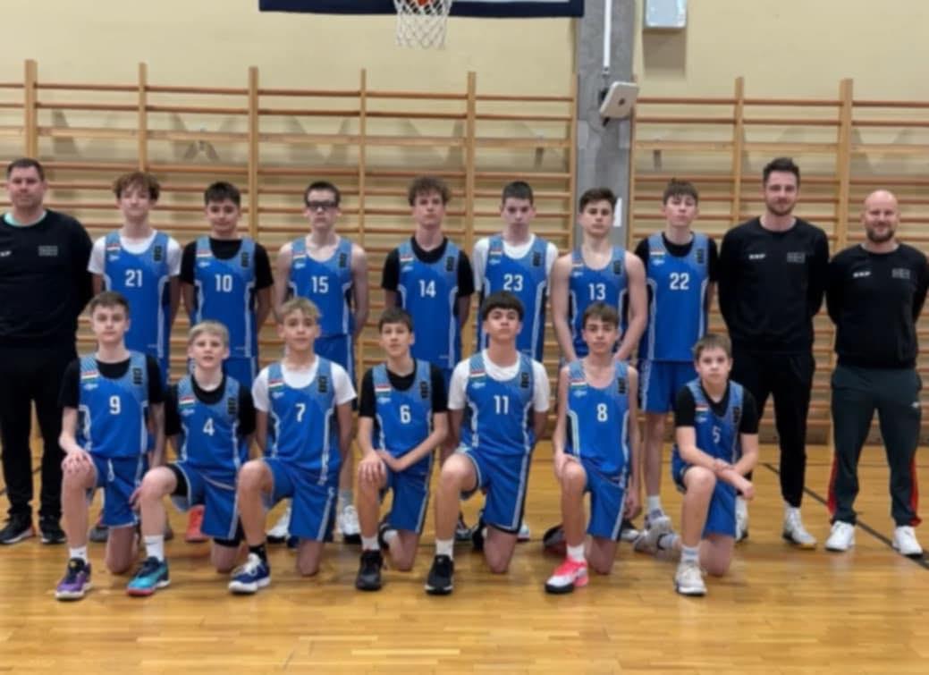 Molnár Ábel a kiválasztón