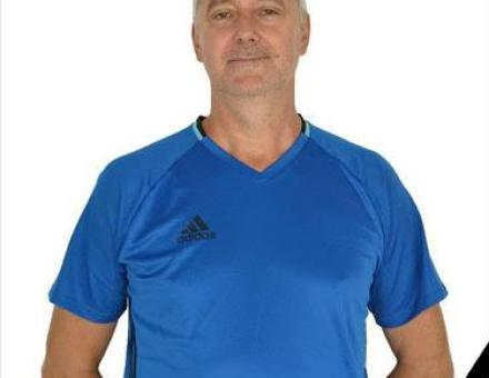 Nyugodj békében Levi!