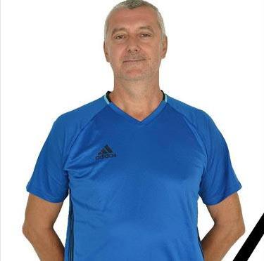 Nyugodj békében Levi!