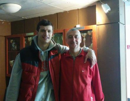 Nermin Hujdurovic közös megegyezéssel távozik a Marso NYKK-tól!