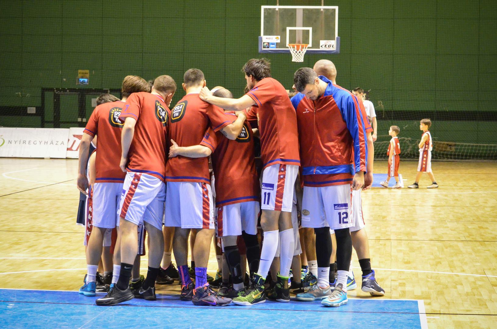 Megvan az NYKK - MAFC mérkőzés új időpontja!