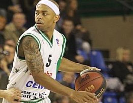 Jeremy Wise helyére Ronnie Taylor érkezett az NYKK-hoz!