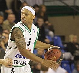 Jeremy Wise helyére Ronnie Taylor érkezett az NYKK-hoz!