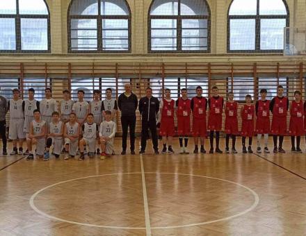 Országos Serdülő Bajnokság 4. Forduló, Nyíregyháza