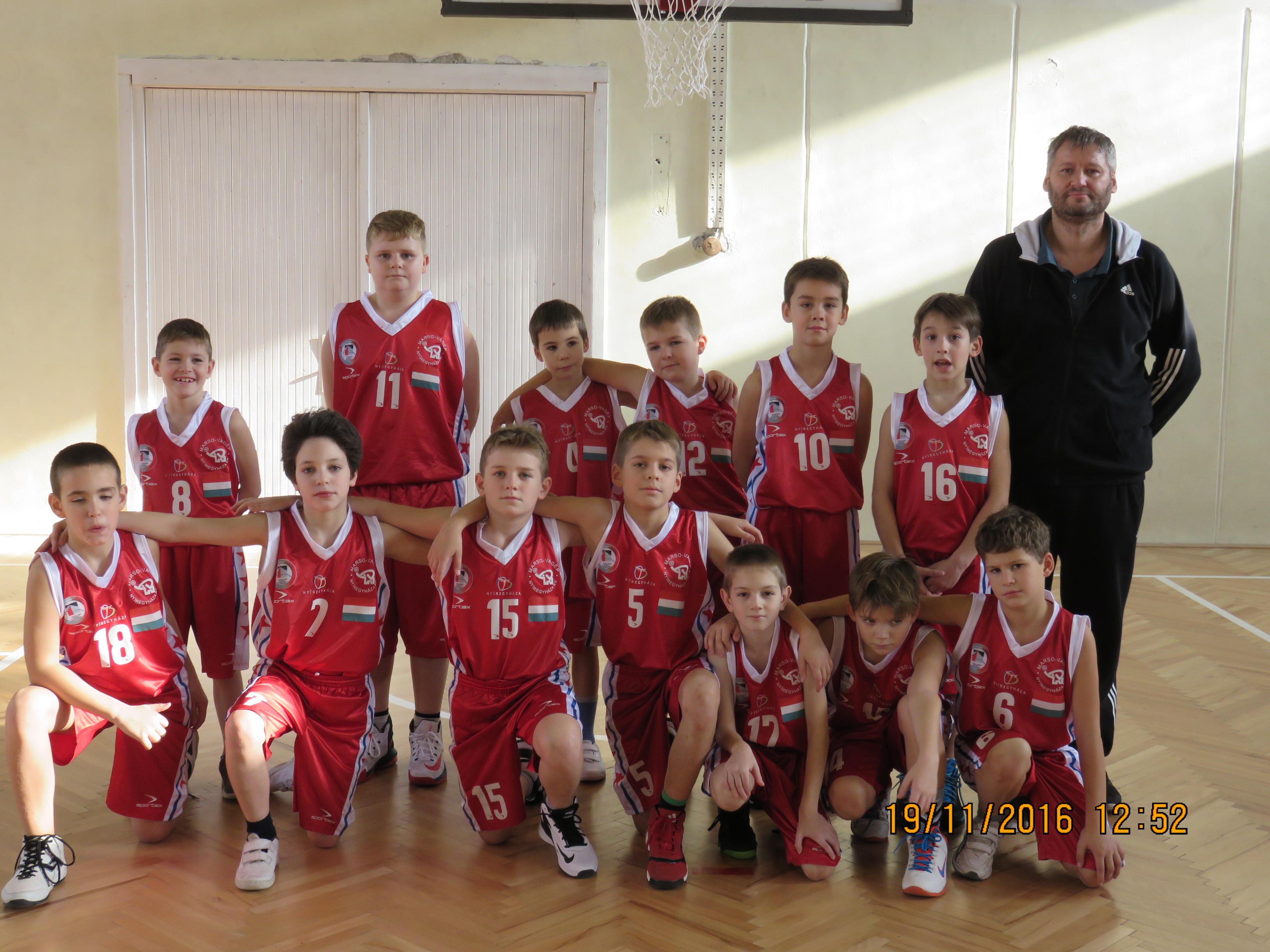 Kenguru Kupa – 2016/2017