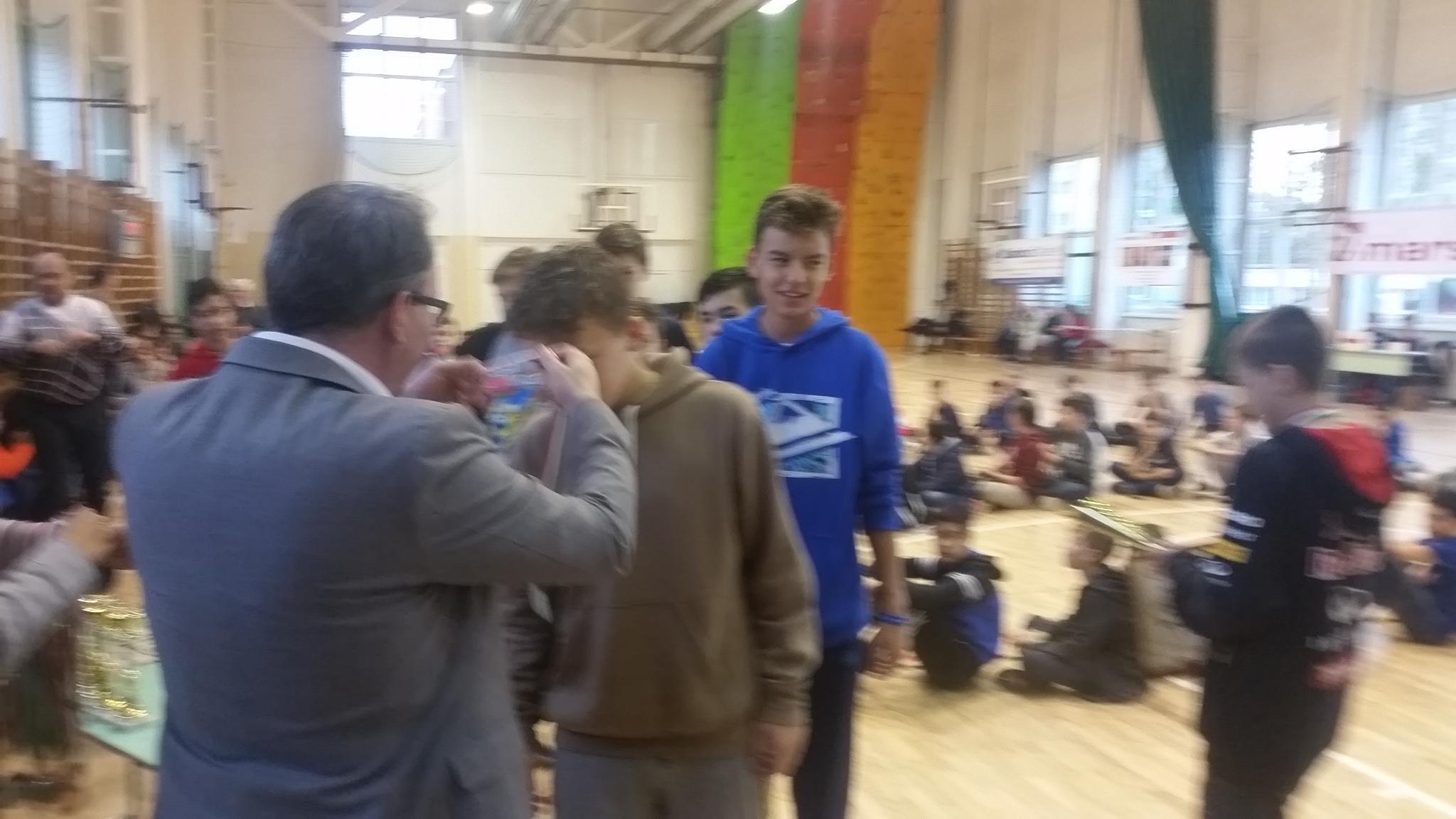 Eötvös Kupa Nemzetközi Fiú Utánpótlás Kosárlabda Torna