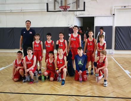 Kenguru bajnokság 8. forduló A csoport