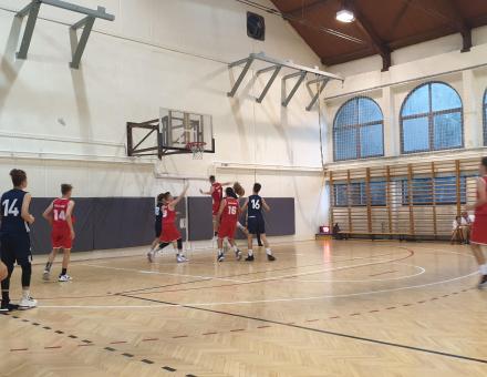 X. Eötvös Kupa, második nap