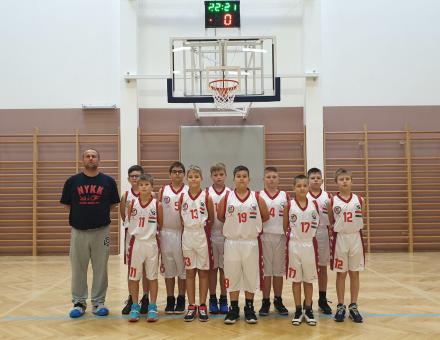 Országos Gyermek Kupa, Alsóház, 2. Forduló