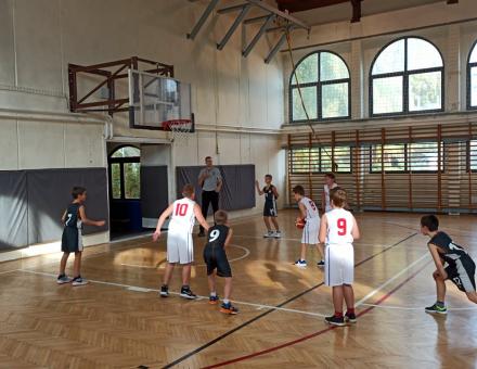 Kenguru bajnokság I. forduló 2021. 10. 16.