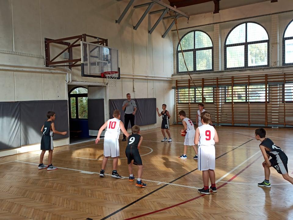 Kenguru bajnokság I. forduló 2021. 10. 16.