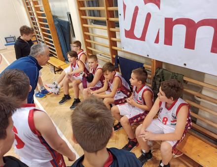 Gyermek kupa II. forduló 2021.11.13.