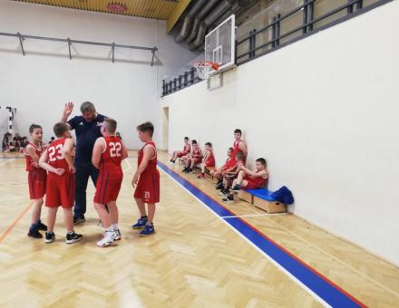 Kenguru Kupa II. forduló 2021.11.21.