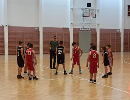 Gyermek Kupa III. forduló 2021. 12.05.