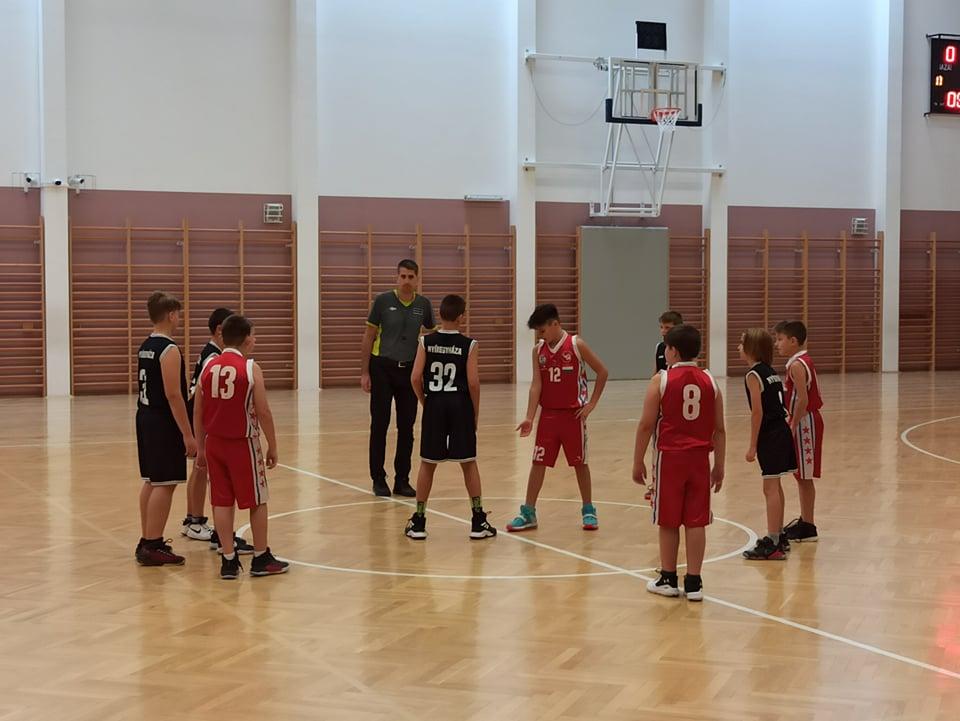 Gyermek Kupa III. forduló 2021. 12.05.