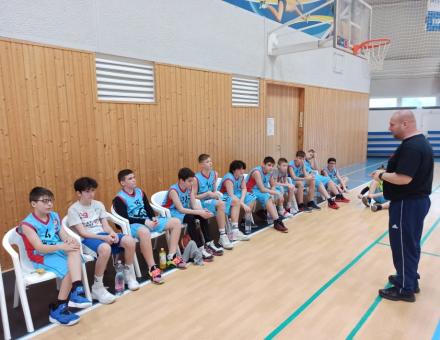 Regionális serdülő bajnokság IV. forduló 2022.01.18.