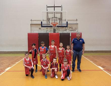 Kenguru Kupa IV. forduló 2022.01.06.