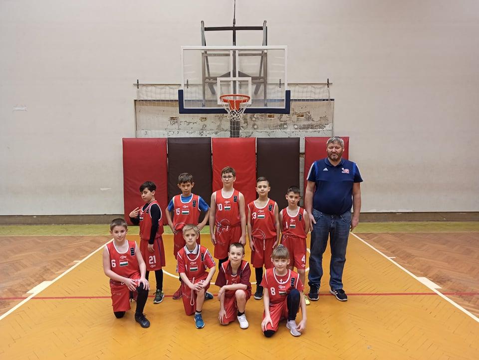 Kenguru Kupa IV. forduló 2022.01.06.