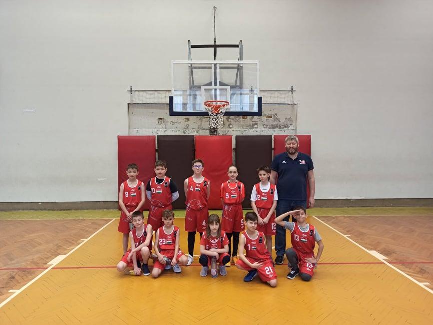 Kenguru Kupa VI. forduló 2022.03.05