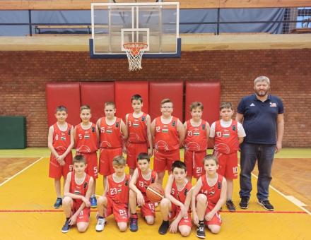 Kenguru Kupa VI. forduló 2022.03.05.