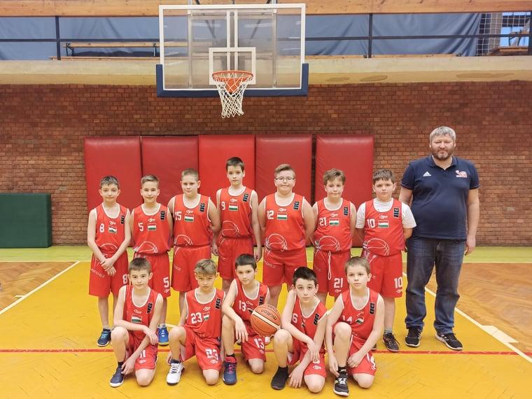 Kenguru Kupa VI. forduló 2022.03.05.