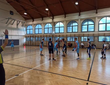 Regionális Kadett Bajnokság NYKK Eötvös-Sunshine NYÍKSE 2022.03.10.