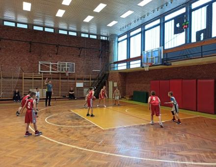 Gyermek Kupa Alsóház II. forduló  2022.03.19.