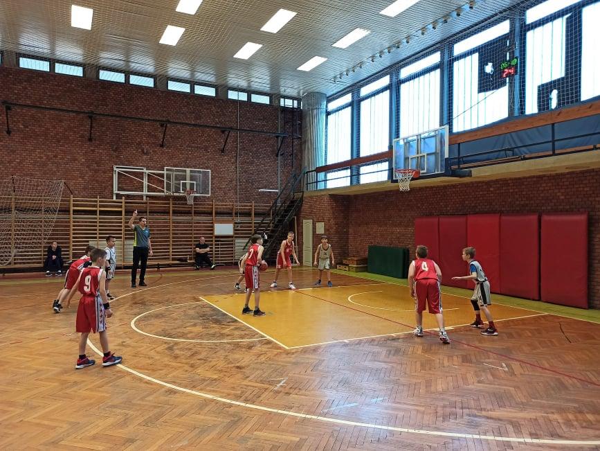 Gyermek Kupa Alsóház II. forduló  2022.03.19.