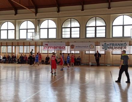 Kenguru Kupa VII. forudló 2022.04.02.