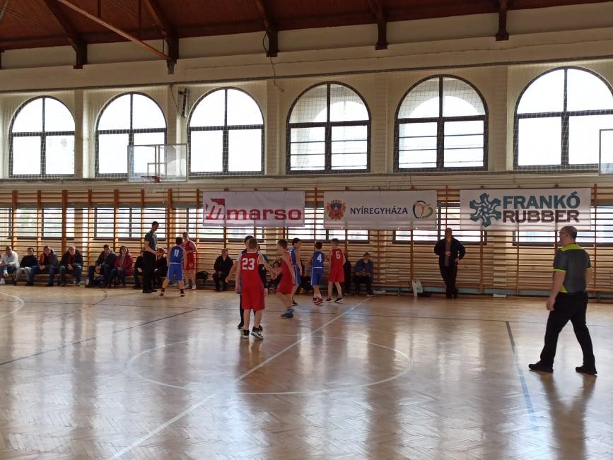 Kenguru Kupa VII. forudló 2022.04.02.