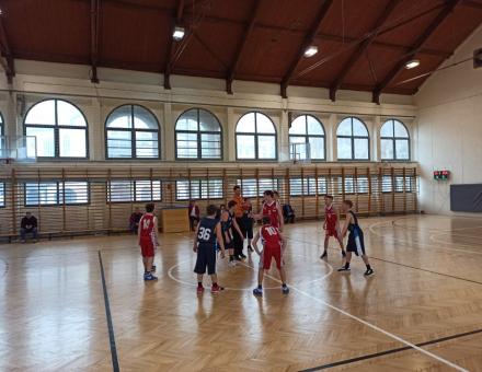 Gyermek Kupa Alsóház III. forduló 2022.04.09.