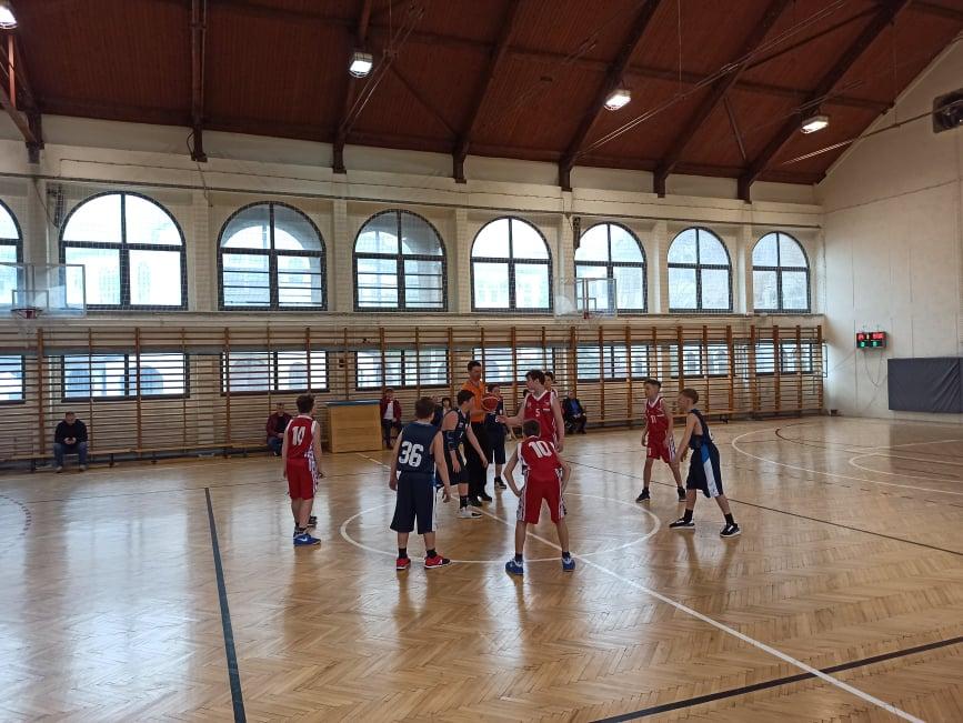 Gyermek Kupa Alsóház III. forduló 2022.04.09.