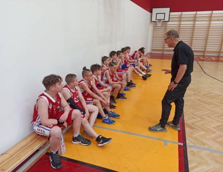 Gyermek Kupa Alsóház IV. forduló 2022.05.01.