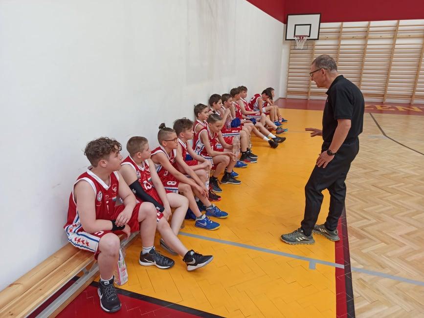 Gyermek Kupa Alsóház IV. forduló 2022.05.01.