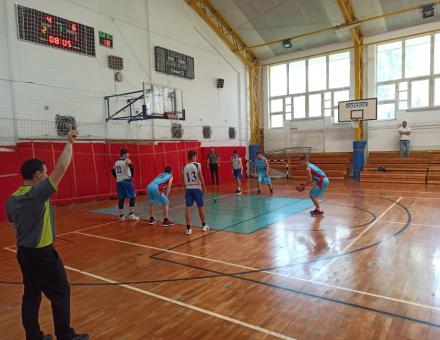 Serdülő Bajnokság Régiós döntő 2022.05.08.