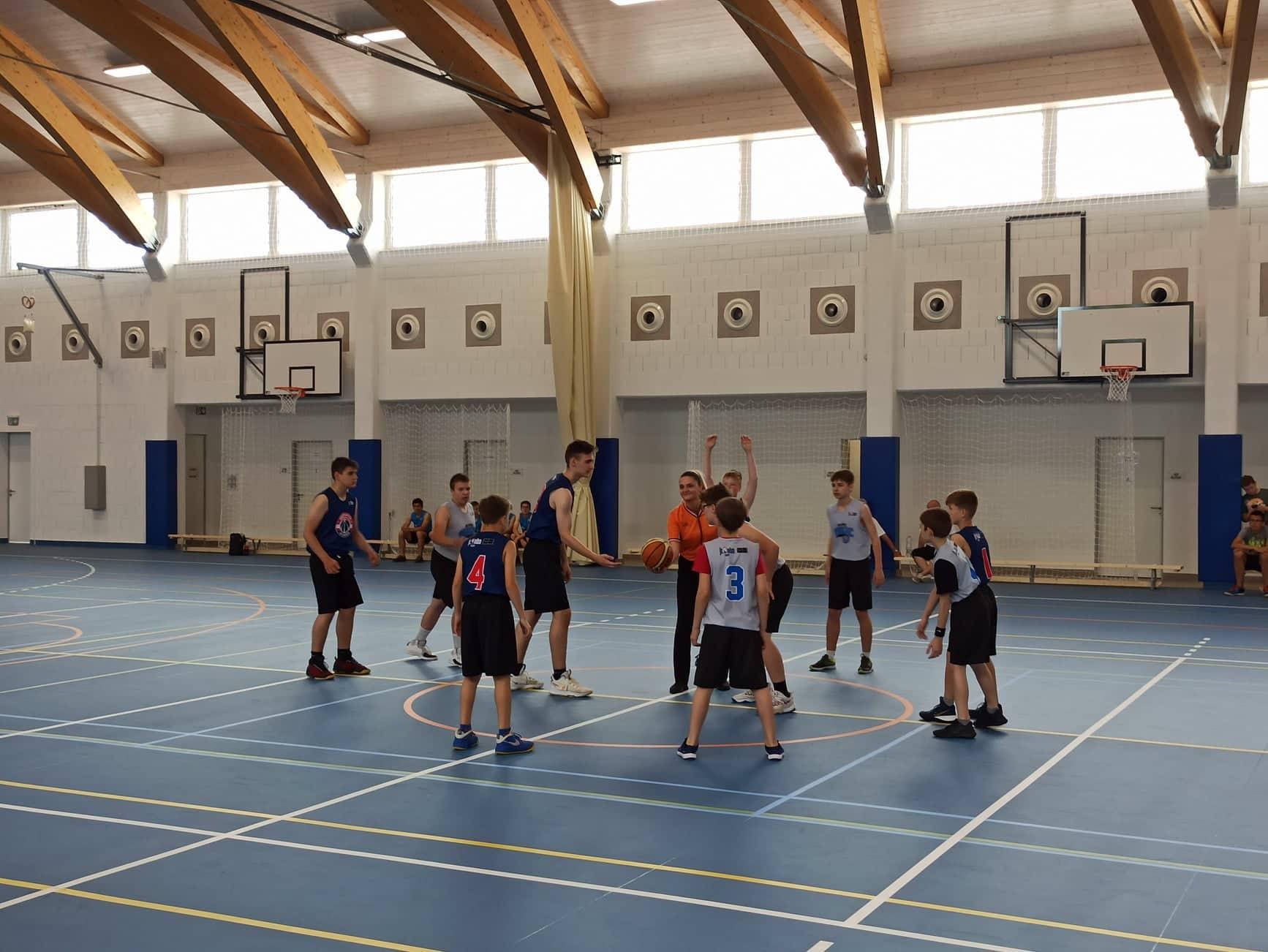 Jr.NBA 2. forduló 2022.06.02.