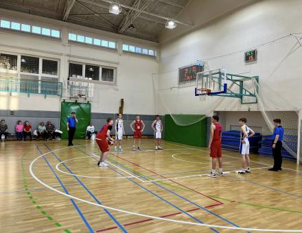 Regionális Kadett Bajnokság