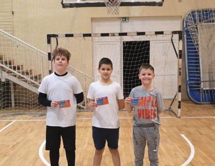 Megérdemelt jutalom