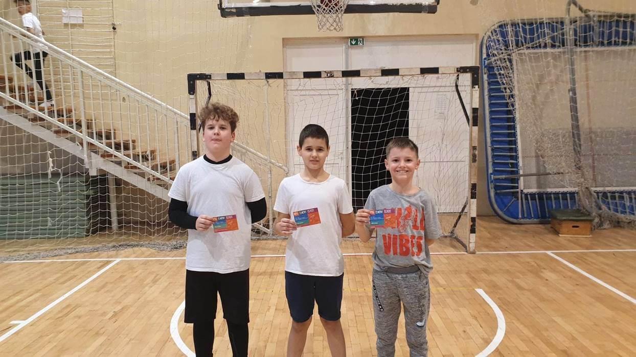 Megérdemelt jutalom