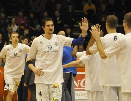 Lekli József újra a Nyíregyházánál!