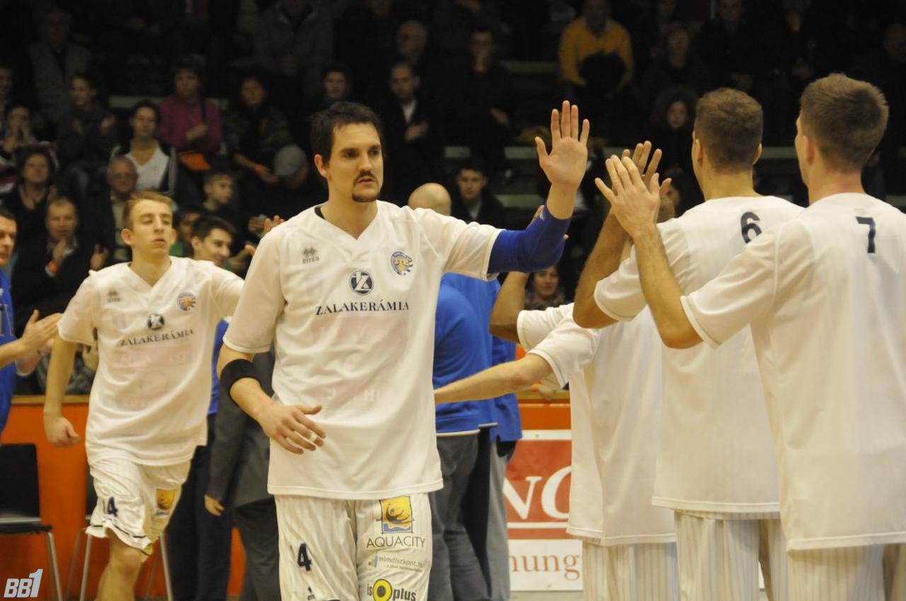 Lekli József újra a Nyíregyházánál!